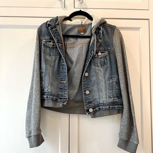 American Eagle Jean Jacket